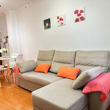 Apartamento Salo Candelaria Eksteriør bilde