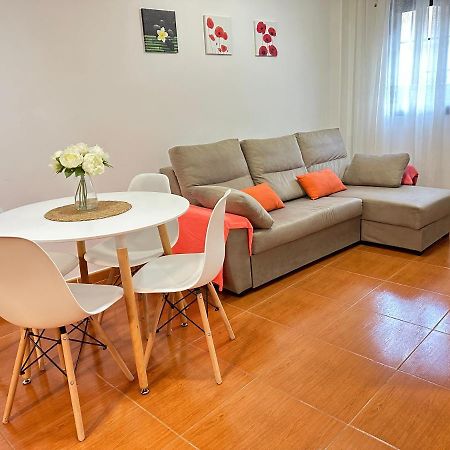 Apartamento Salo Candelaria Eksteriør bilde
