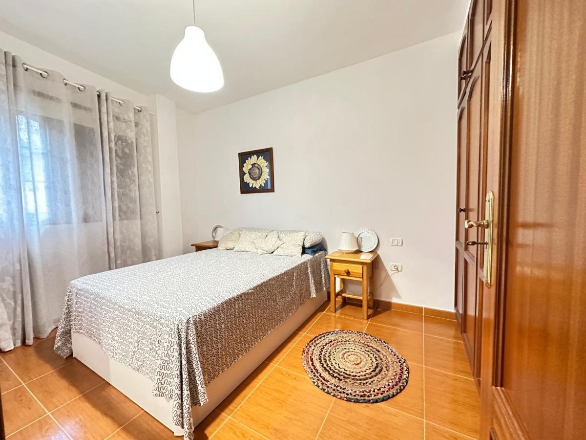 Apartamento Salo Candelaria Eksteriør bilde