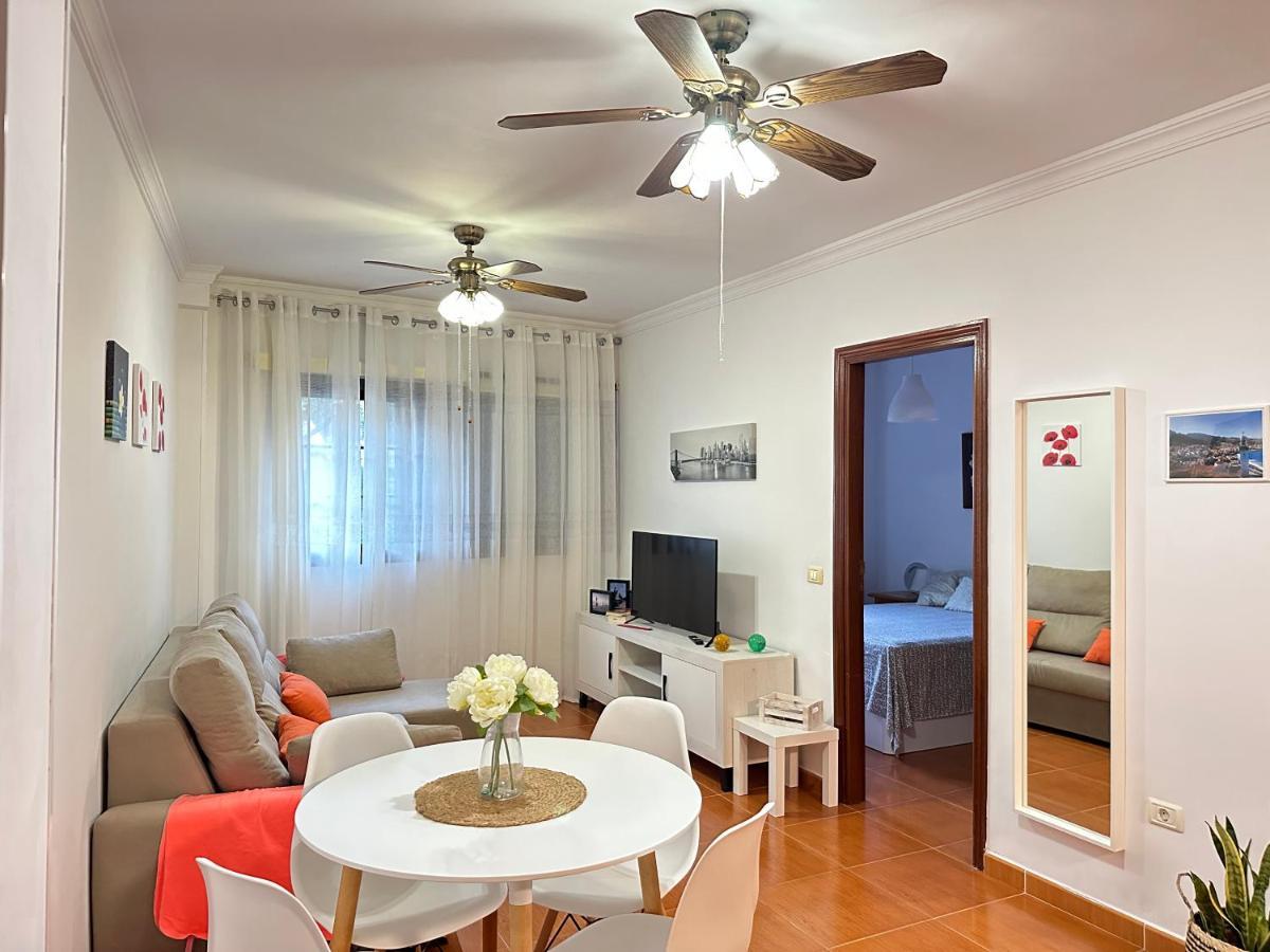 Apartamento Salo Candelaria Eksteriør bilde