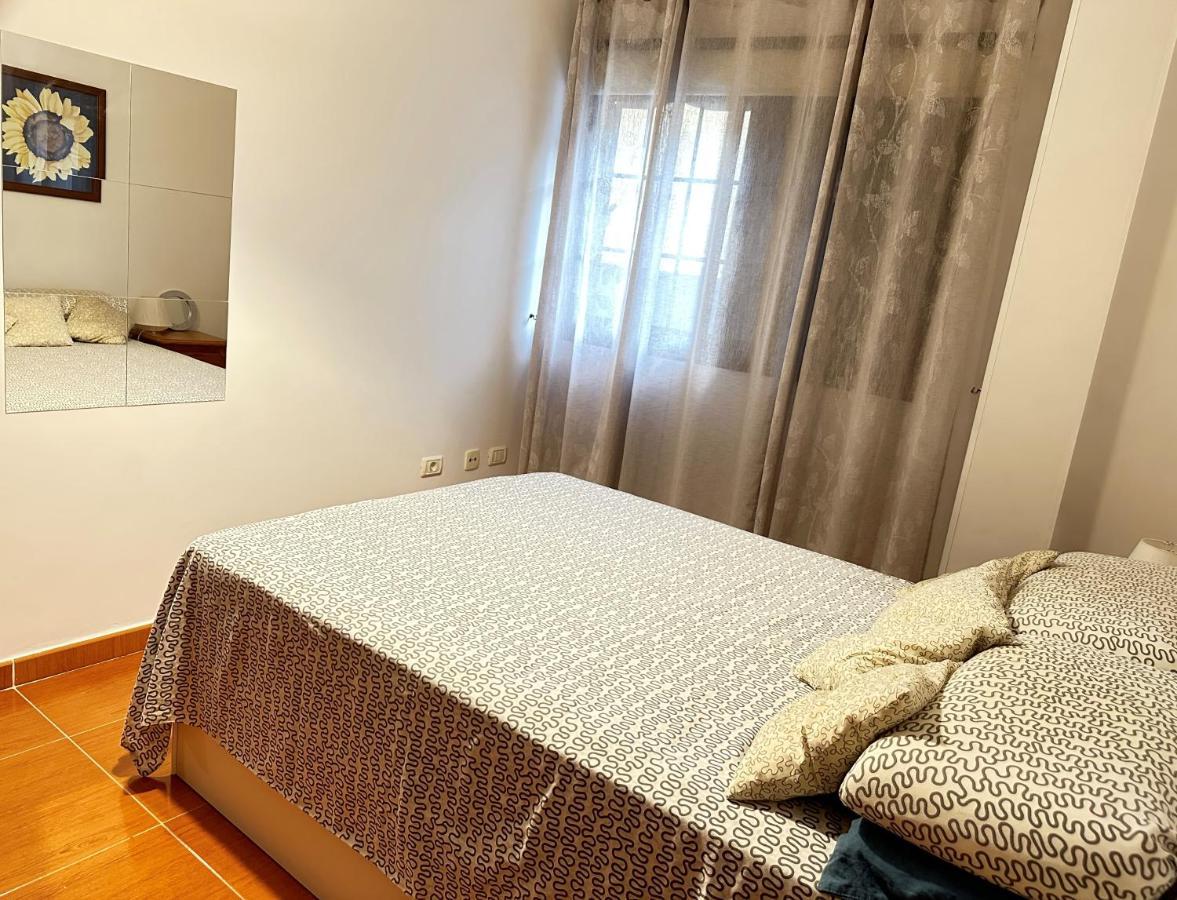 Apartamento Salo Candelaria Eksteriør bilde