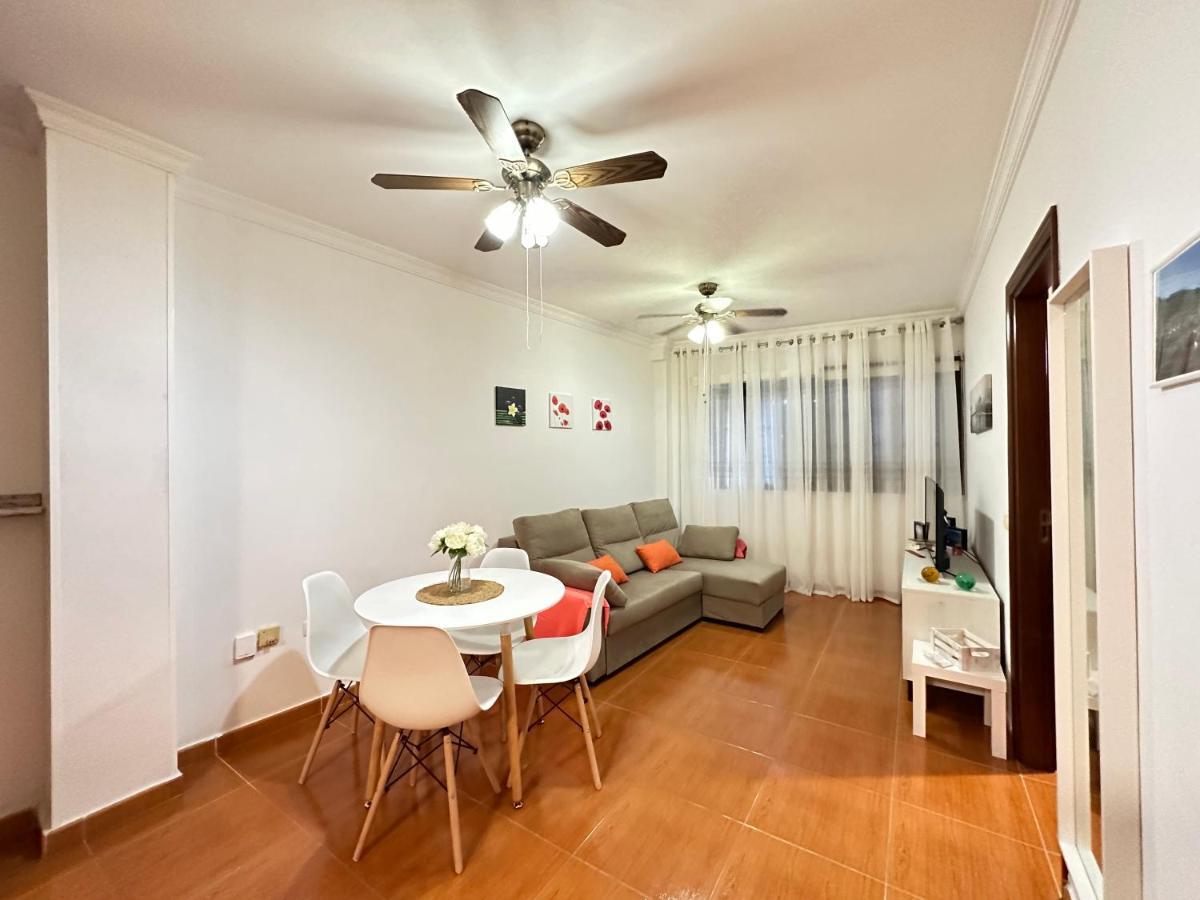Apartamento Salo Candelaria Eksteriør bilde