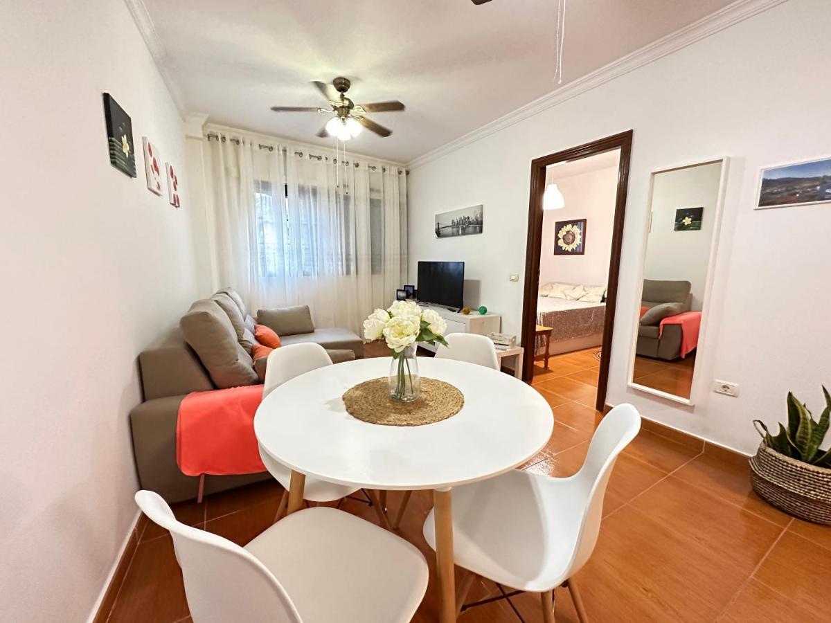 Apartamento Salo Candelaria Eksteriør bilde