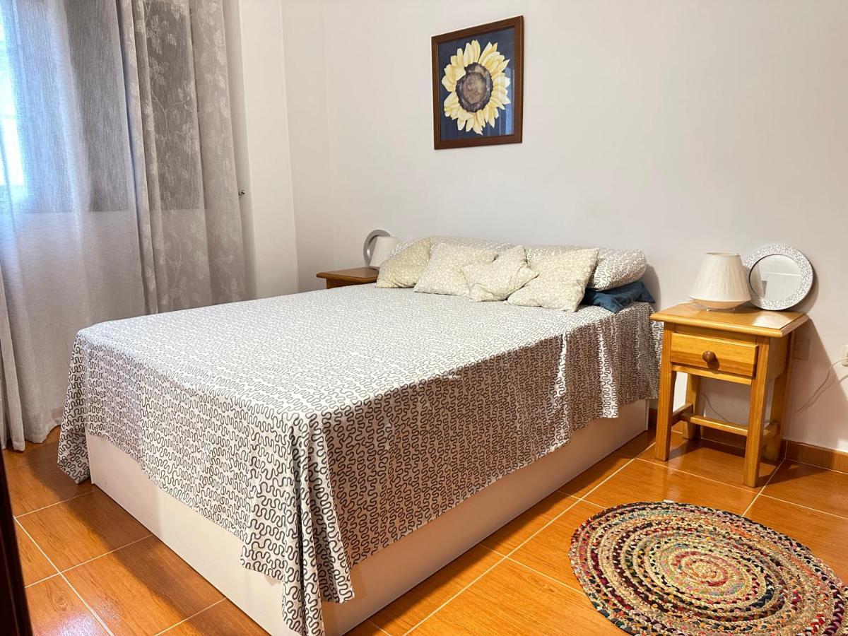 Apartamento Salo Candelaria Eksteriør bilde
