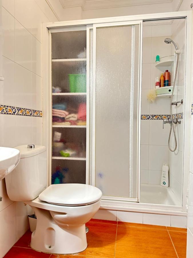 Apartamento Salo Candelaria Eksteriør bilde