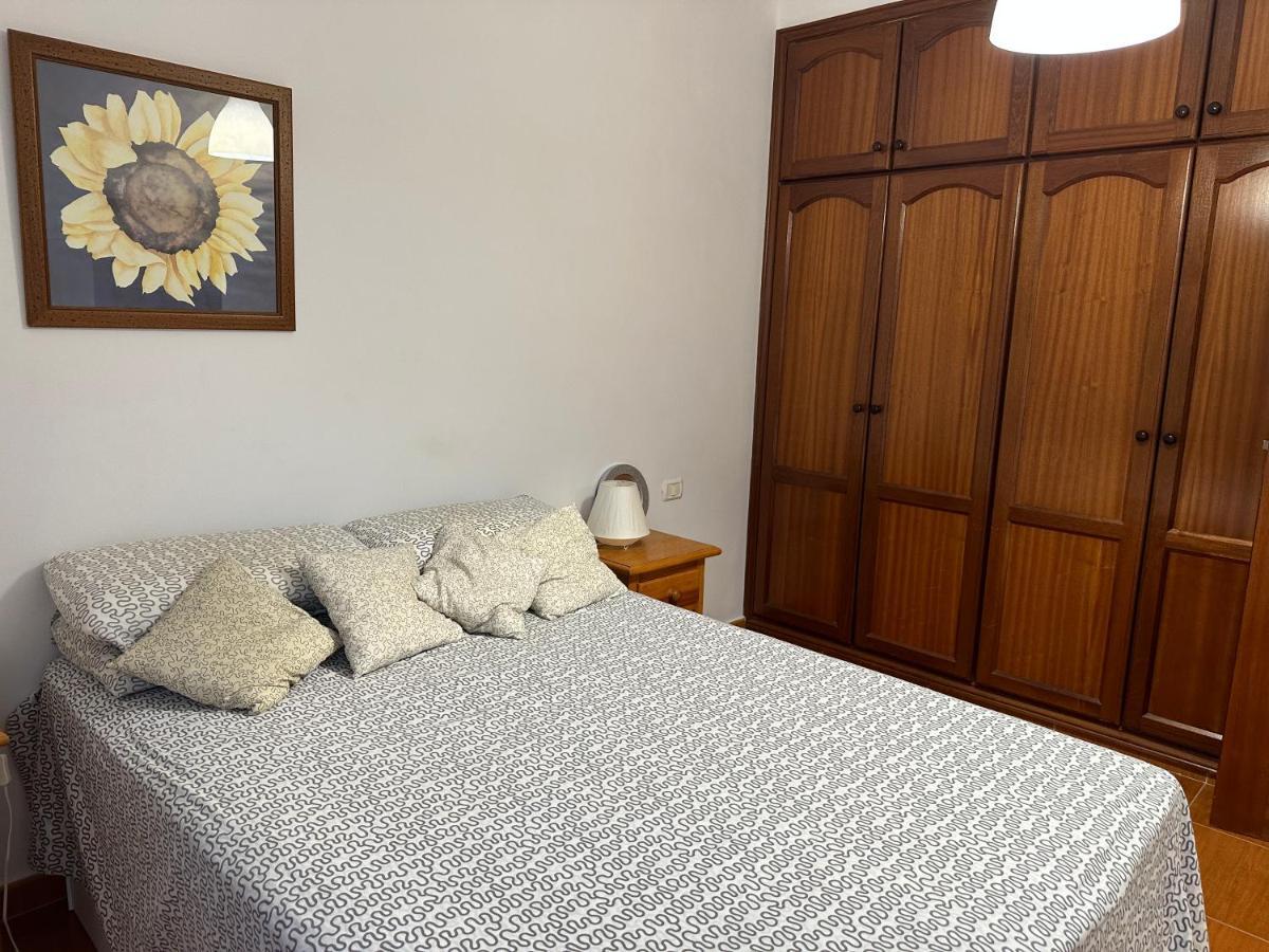 Apartamento Salo Candelaria Eksteriør bilde