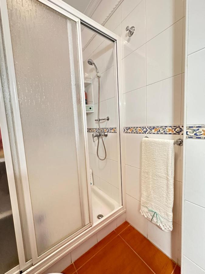 Apartamento Salo Candelaria Eksteriør bilde