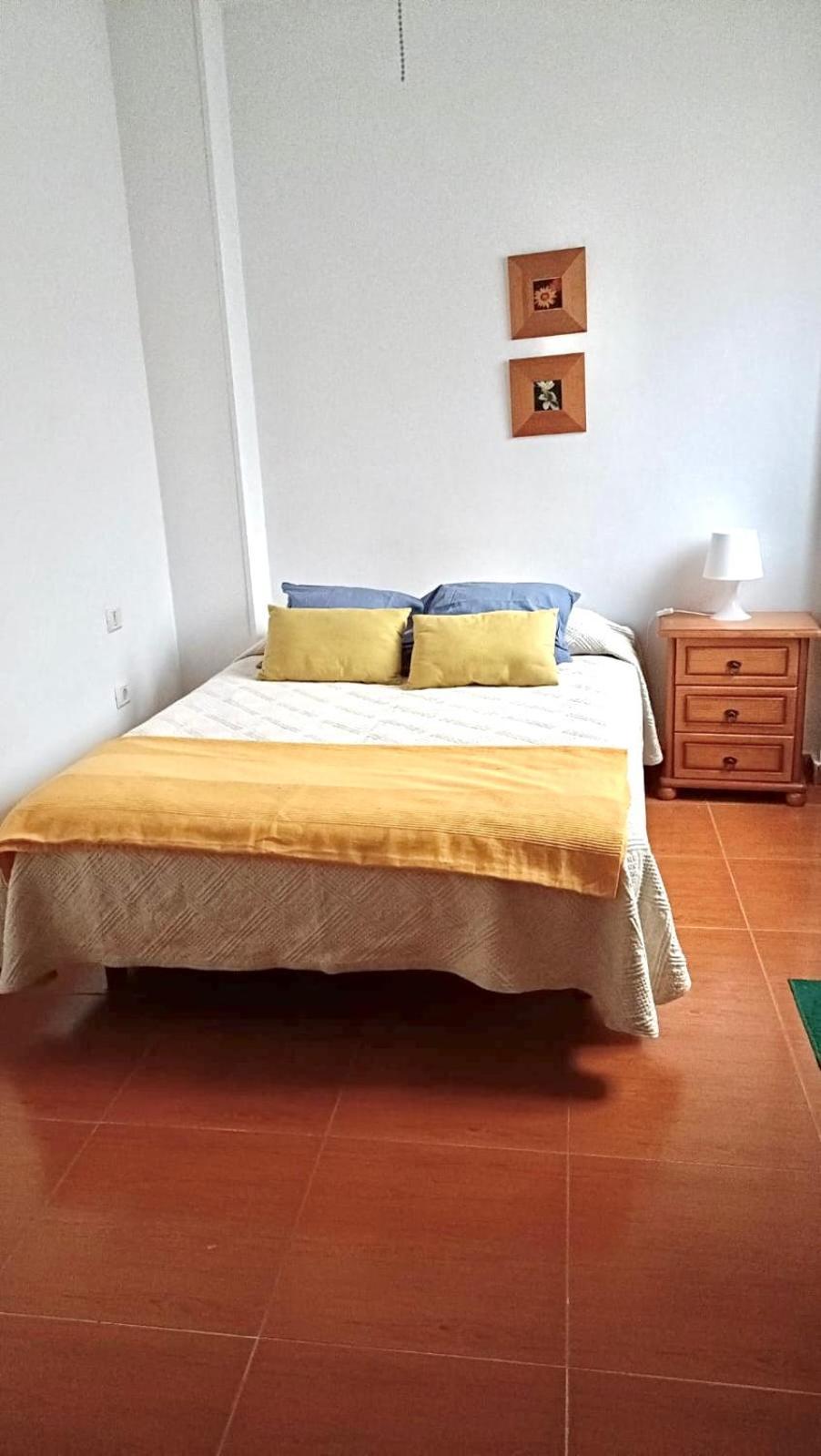 Apartamento Salo Candelaria Eksteriør bilde