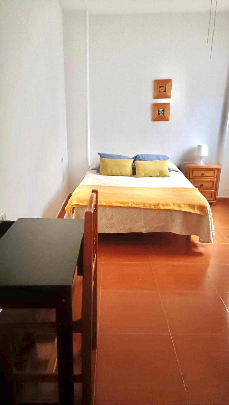Apartamento Salo Candelaria Eksteriør bilde