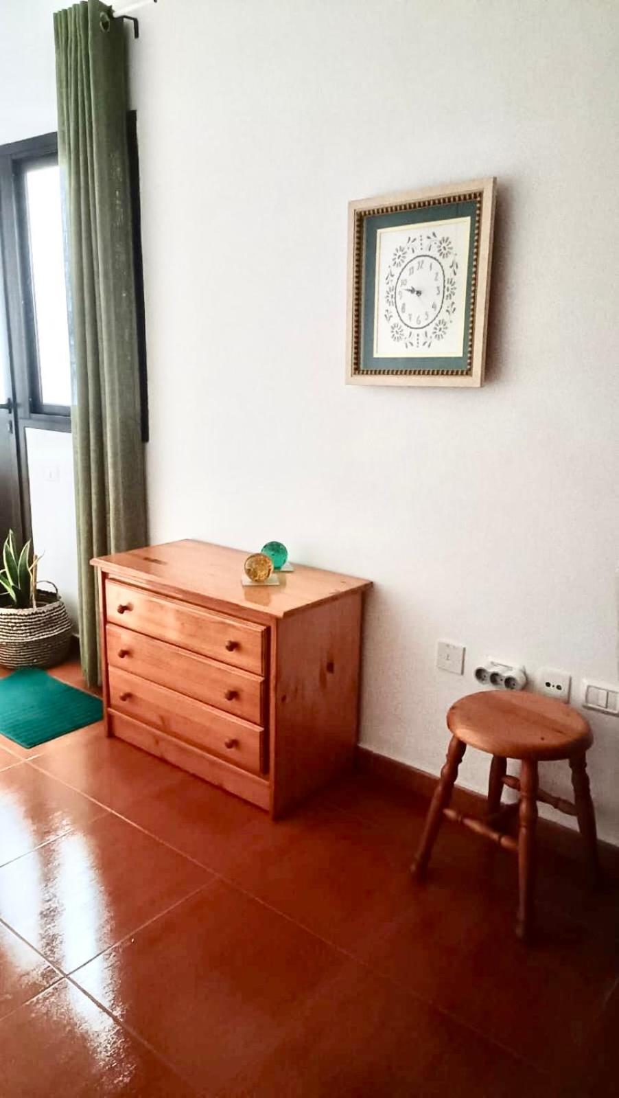 Apartamento Salo Candelaria Eksteriør bilde